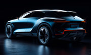 Biden's Policy Shift on Electric Vehicles: Implications and Global Perspectives