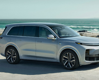 China's Electric Vehicle Ascendancy: Dominating the Global Market with Innovation and Resilience